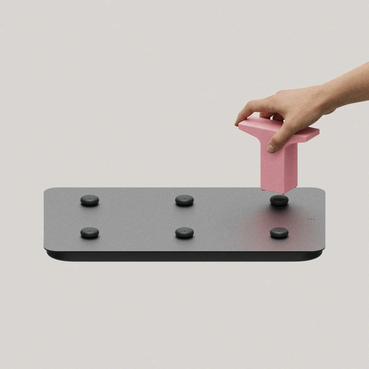 caidentity's tweet photo. Wanna know what is also really cool about the latest @gantridesigns  wireless launch? the Wireless tray for commercial customers needing to quickly keep lights at full status. 😍 https://t.co/n2CGCgnCbg https://t.co/sDbopdc424