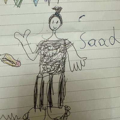 Saad Lotfey tweet media