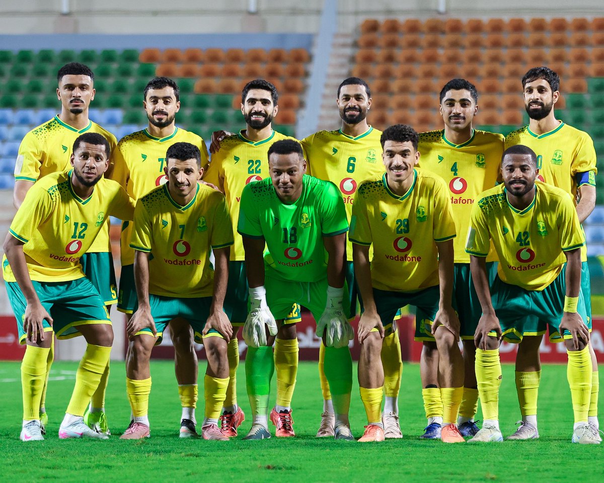 نادي السيب tweet media