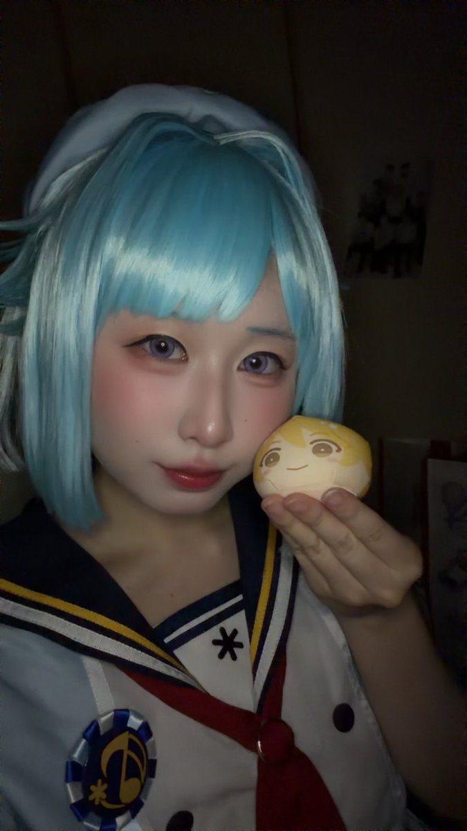 みりんりんa!5/23、24 tweet media