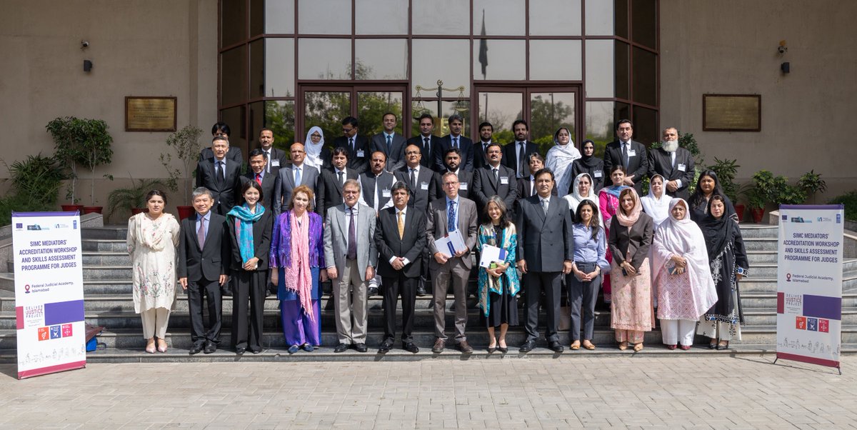 UNDP Pakistan tweet media