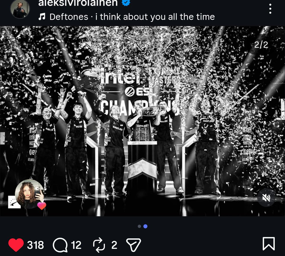 NaviFanpage 🇺🇦 tweet media