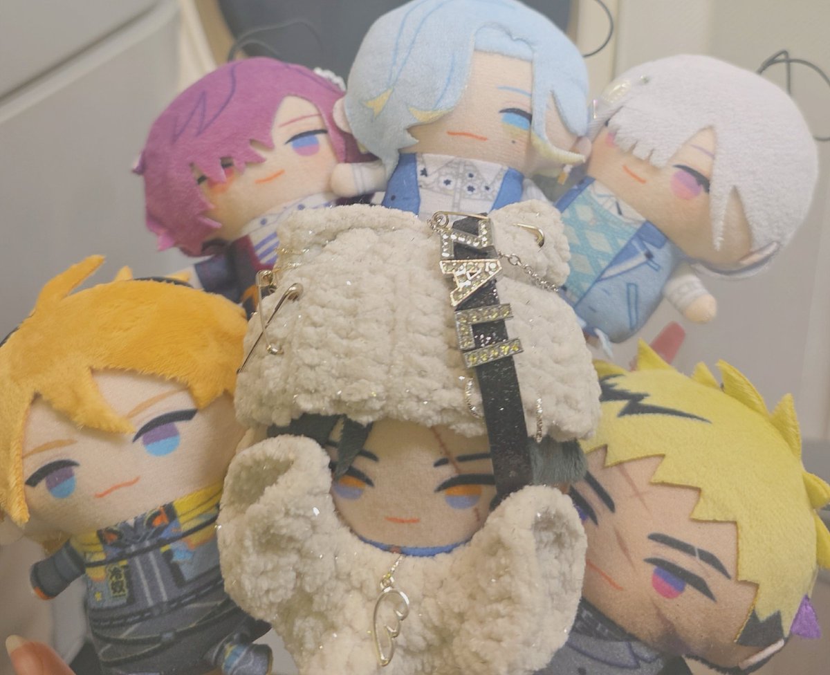 たくさんありがとうございました！！ しゆちゃん、4日間ありがとうね💜🤍