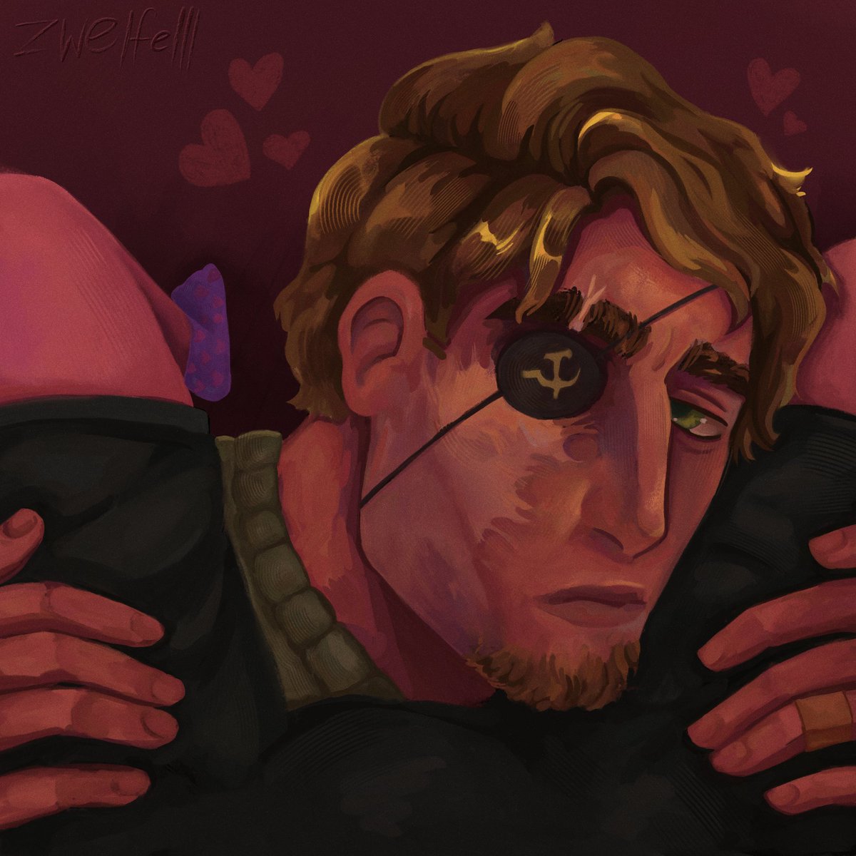 versaldark's tweet photo. Collaboration with @Zweifelll 
#ussrnazi #sovnaz #sovietreich #countryhumans #countryhumansussr #countryhumansreich https://t.co/9ja3WhjzJF