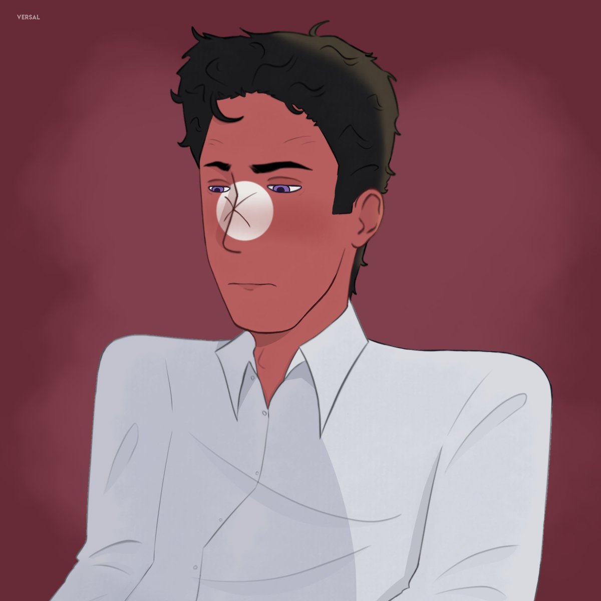 versaldark's tweet photo. Collaboration with @Zweifelll 
#ussrnazi #sovnaz #sovietreich #countryhumans #countryhumansussr #countryhumansreich https://t.co/9ja3WhjzJF