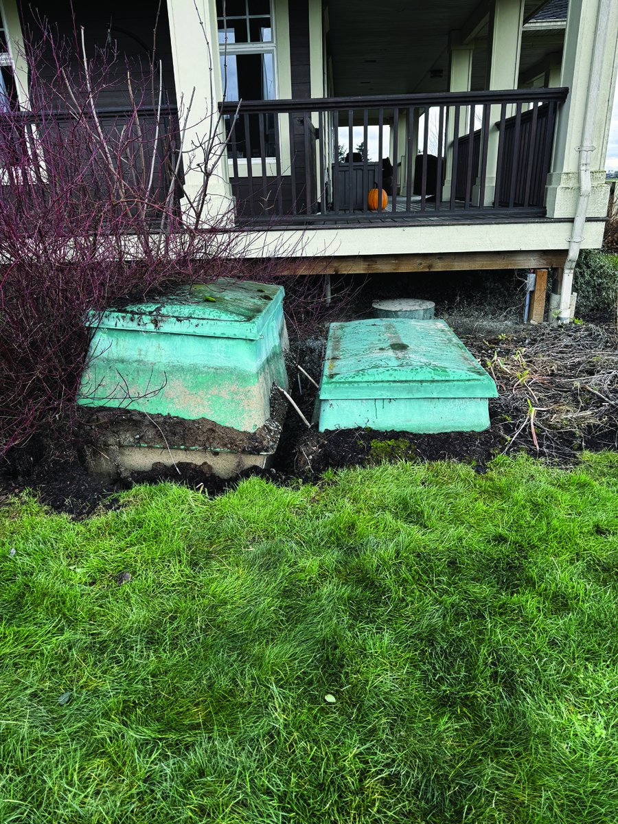 PumperMag's tweet photo. 🌧 SEPTIC DETECTIVE
Flooding can create major system issues. This article covers proactive measures and recovery strategies to reduce failures and environmental impacts.

👉 Explore recovery strategies:
https://t.co/kekHJaKinR https://t.co/0c61fVRyWC