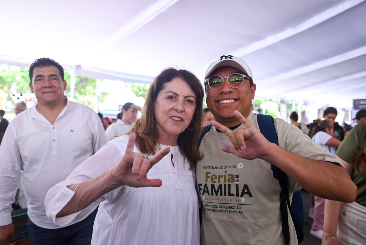 Morelos News tweet media