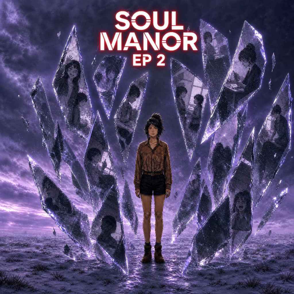 Ember323122's tweet photo. The expressions.
The tension.
The quiet moments.

None of them were random. 🌙

Episode 2 is out. Link in the comments. https://t.co/RIyBnz9ZdX