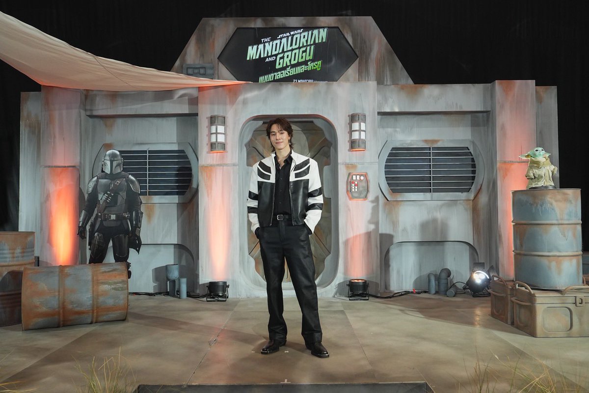 GMMTV tweet media