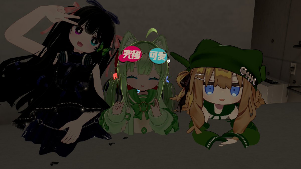 こしひかりん tweet media