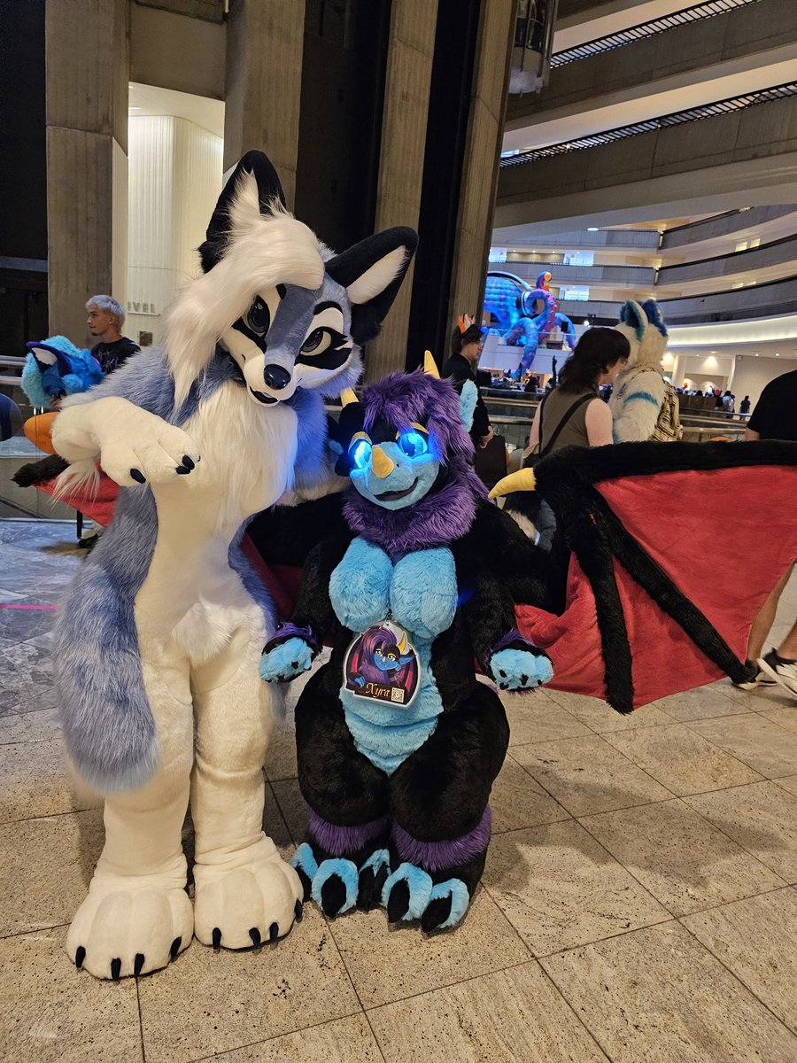 Icey (@IceyFoxx_) / Posts / X