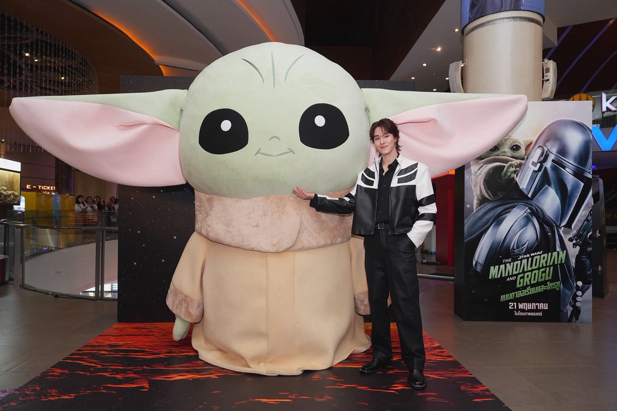 GMMTV tweet media