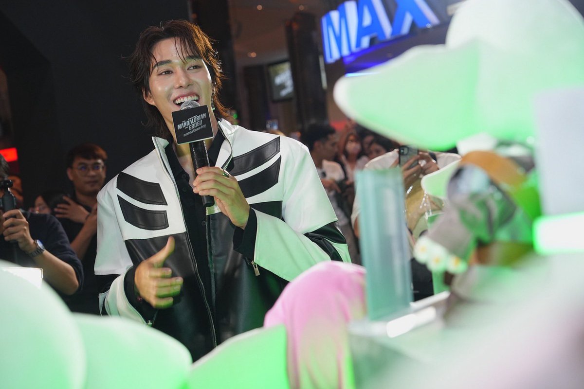 GMMTV tweet media