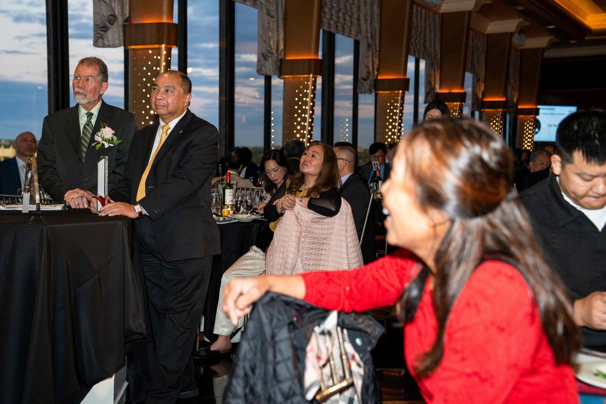 CMPNewYork's tweet photo. 🏆 THANK YOU to everyone who joined and supported the CMP 2026 Gala! Together, we celebrated inspiring leaders in Sports &amp; Athletics and the power of perseverance, leadership, and community 💙

📸 View more event photos:
https://t.co/2vcbyLRcYI https://t.co/Lc4cBcLqcs