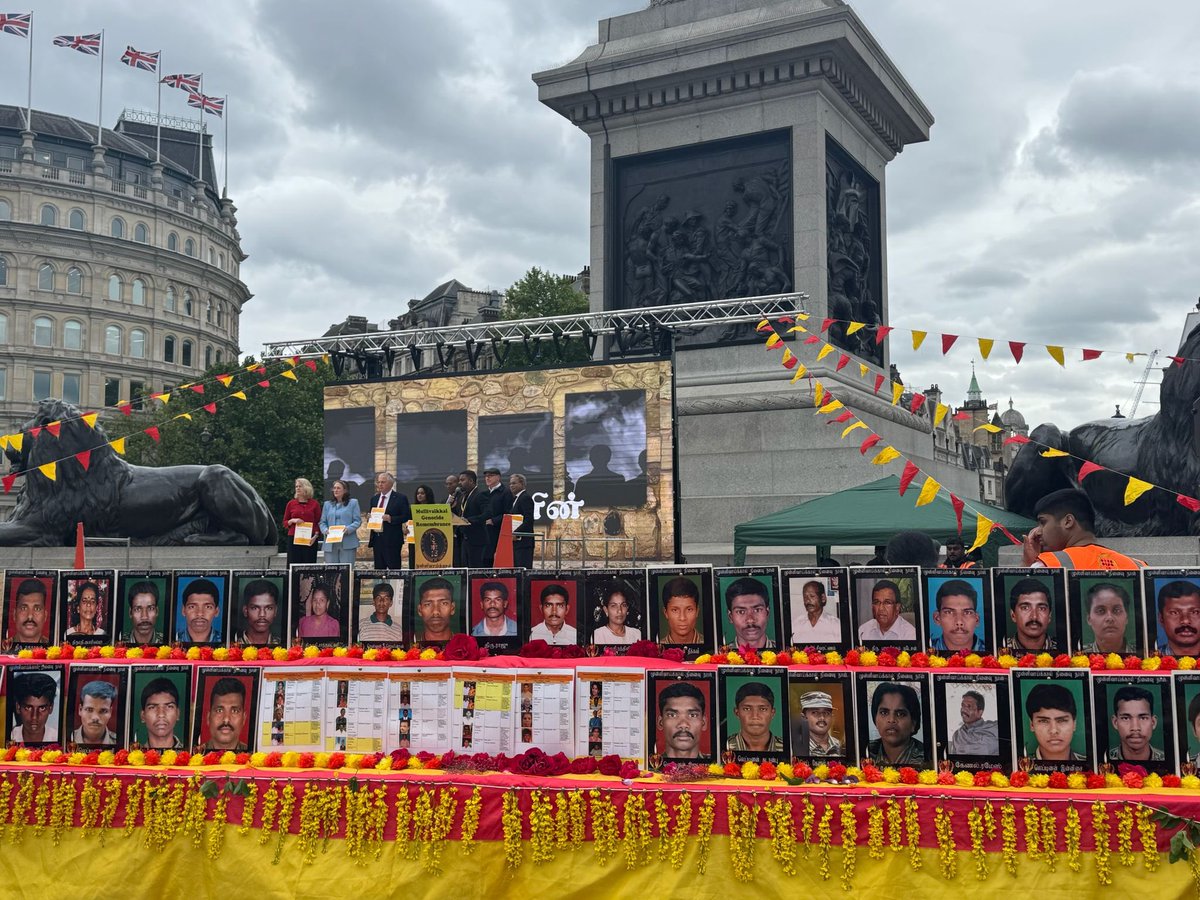Sri Lanka Campaign tweet media