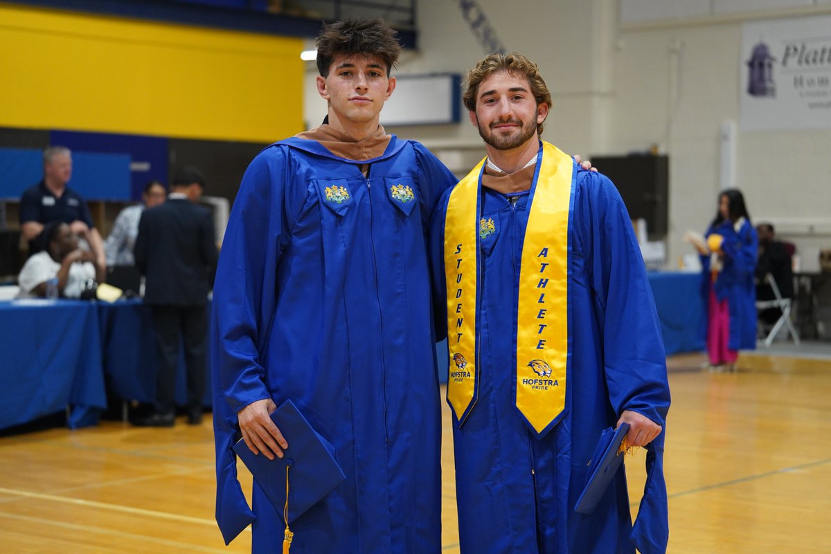 Hofstra Wrestling tweet media