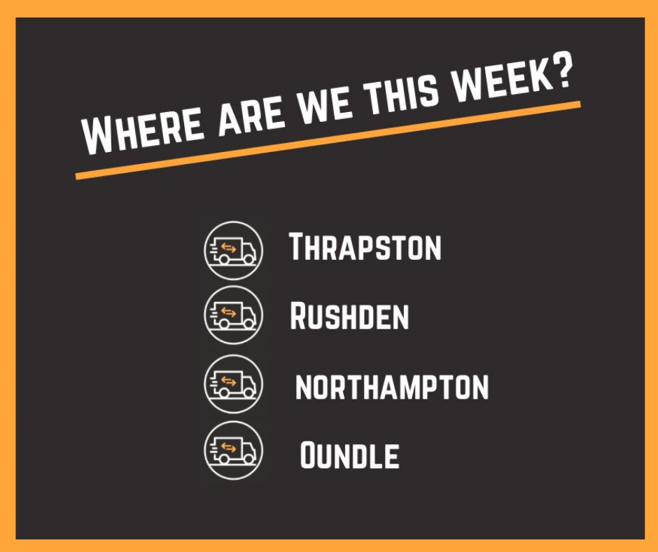 Highammanandvan's tweet photo. Busy week with lots of local moves 👌🏼🏘️🗓️

Teams available from Tuesday next week. Get in contact with Lou today 💁🏻‍♀️📲

#highammanandvanremovals #removals #storage #5starservice #thisiswhatwedo #movingyou https://t.co/k2GS2Jd0EJ