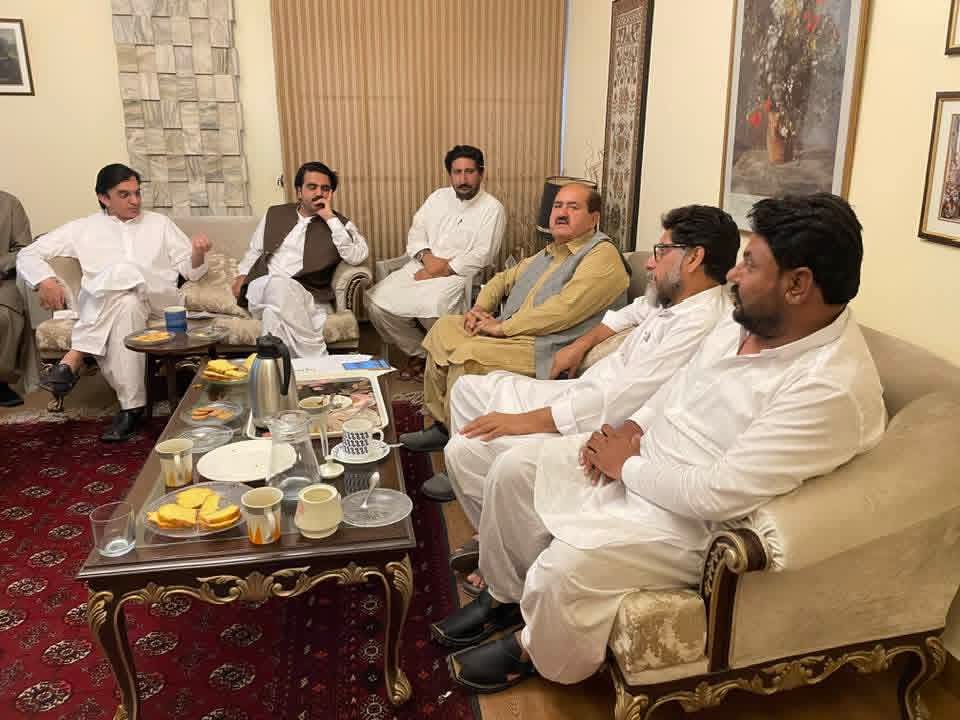 Ibrar Khan tweet media