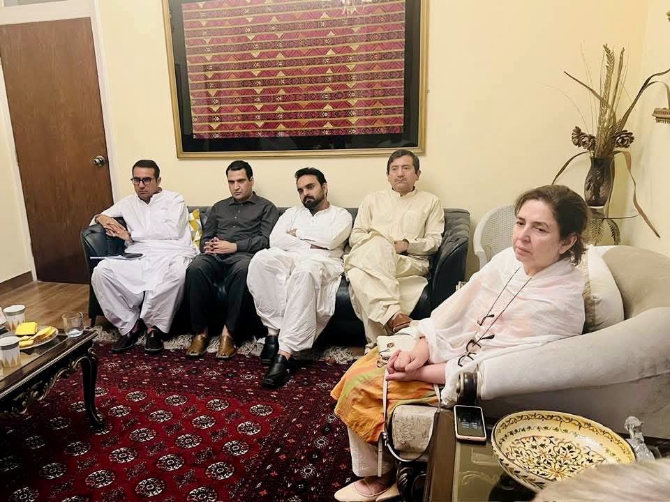 Ibrar Khan tweet media