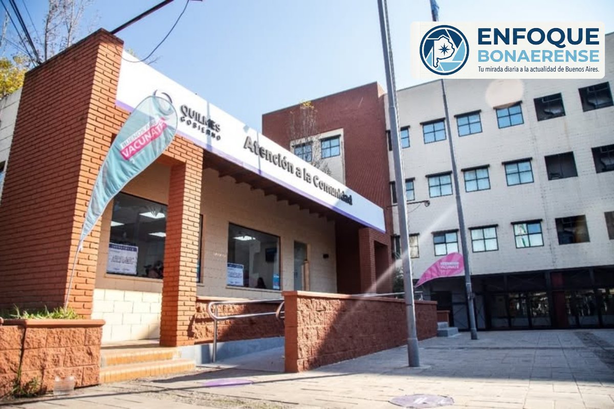 Enfoque Bonaerense tweet media