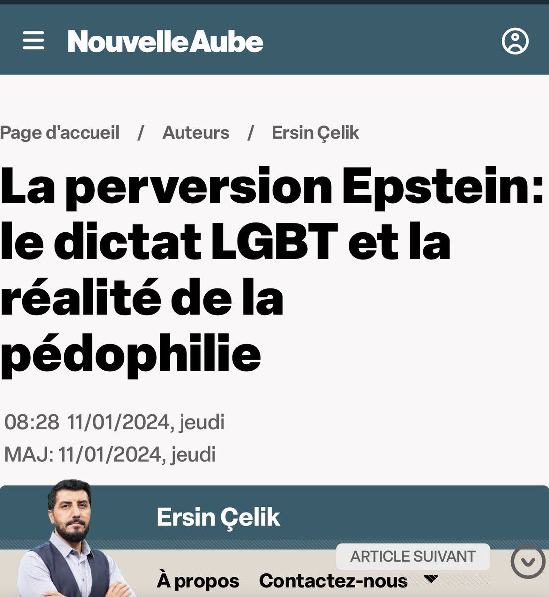 Vincent Lautard tweet media