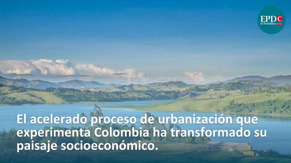 Periodicodechia's tweet photo. #opinión | Estos procesos interactúan con la gestión hídrica, subrayando la necesidad de enfoques integrales para mitigar desigualdades y promover la resiliencia ambiental.

📍 La Nota completa en el siguiente link: https://t.co/MvJTLZ5Uix https://t.co/IJ2GvBVB2K