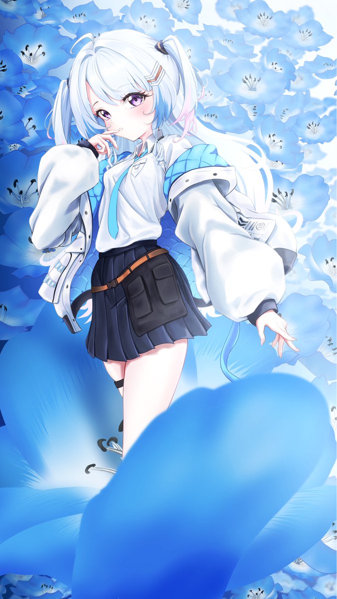 AW_Works 🖌️illustrator (@aw_works703) / Posts / X