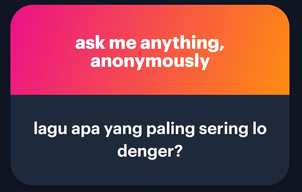 Bulan🌕 tweet media