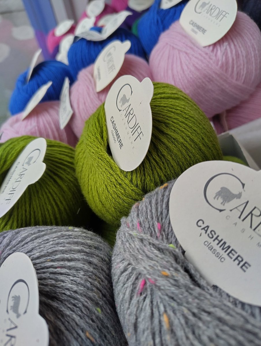 BantryYarns's tweet photo. 💚🩷💙💜💗➡️ Just leaving this here...
https://t.co/y2WiFcIDme https://t.co/8FhW5msjA6