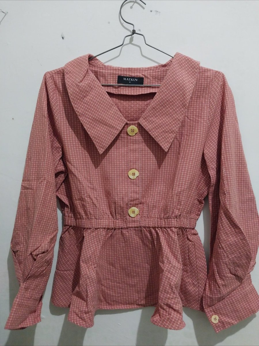 bubblemeict's tweet photo. mau share barang barang preloved kuu🫶
📍dom jatim
🍊 bisa oyen https://t.co/MMdw9Cv7R9