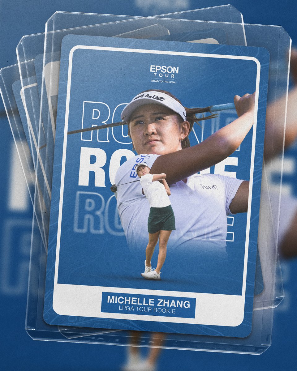 LPGA tweet media