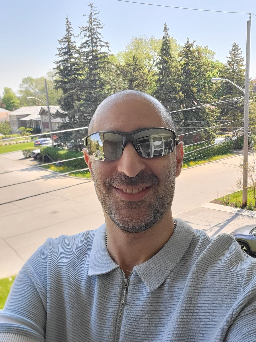 Brian Dagul tweet media