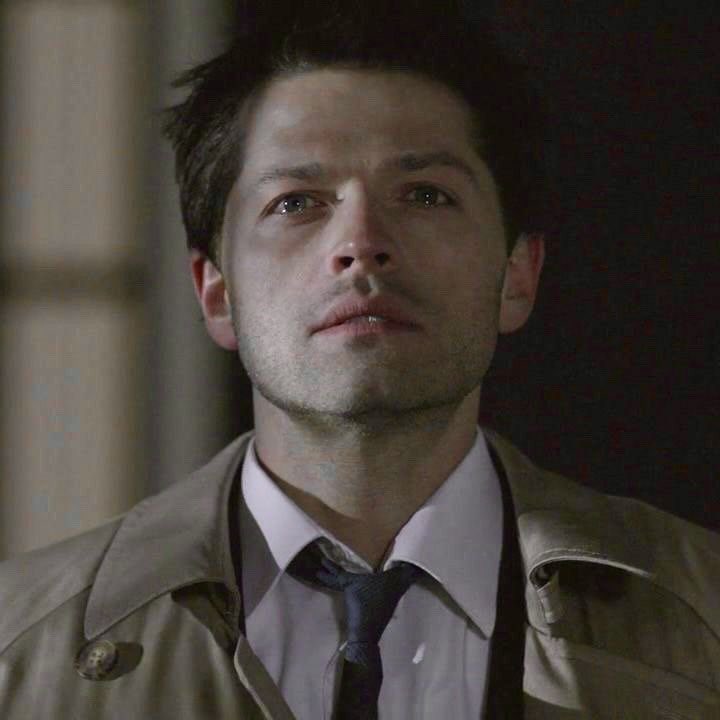bottomdeann's tweet photo. castiel supernatural https://t.co/FdvI8WI3XD