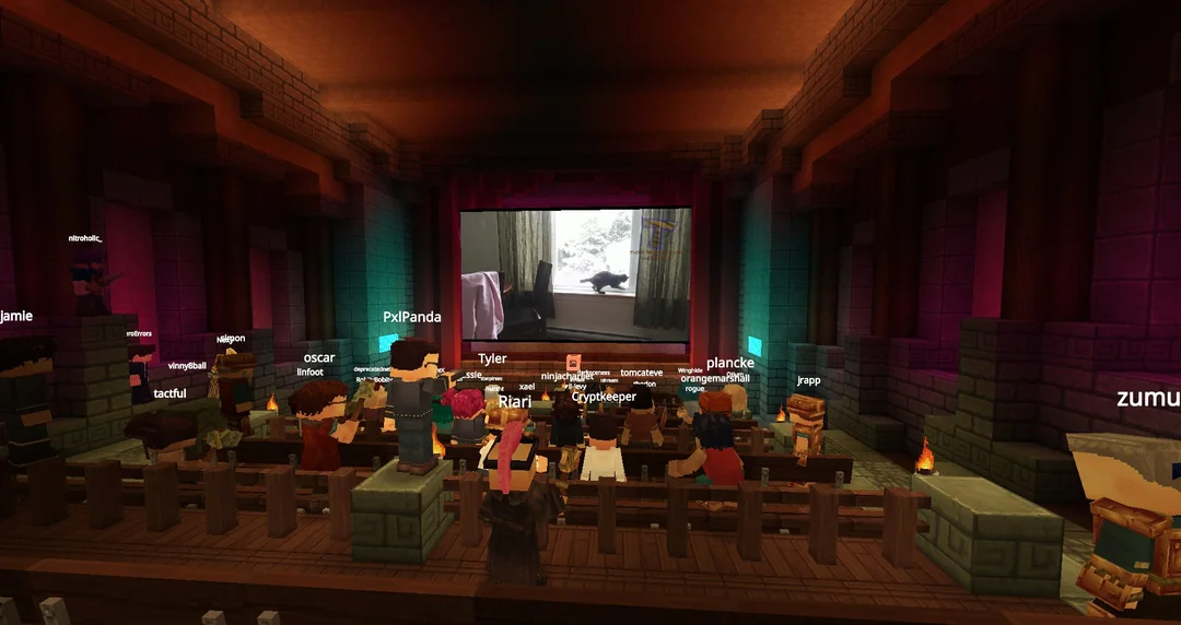 Hytale Alerts tweet media