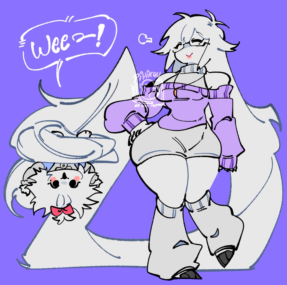 🐤 Piyik ! (comms closed) tweet media