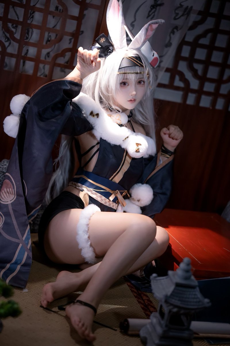 like_aria10's tweet photo. #アズールレーン https://t.co/qrIIPsUJcA