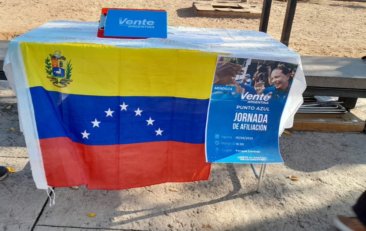 Adriana Flores Márquez tweet media