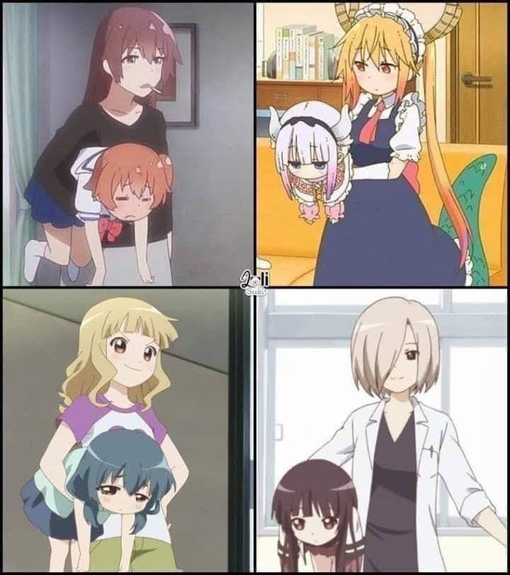 Anime Pics & Gifs ツ tweet media