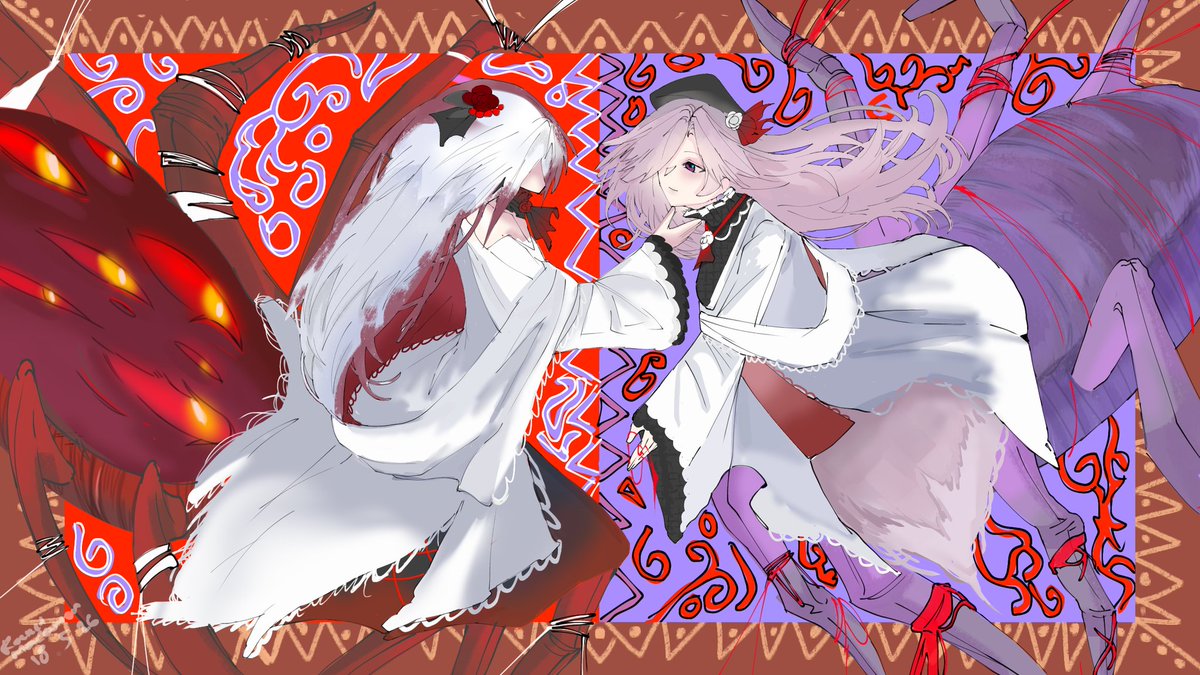 HighTownLow11's tweet photo. #morimens

Scarlet and Violet Fate Thread https://t.co/rEyxVuPgCV