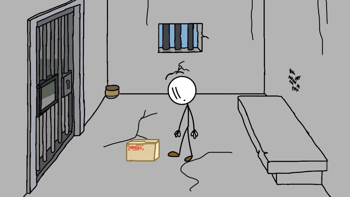 sssb115's tweet photo. The project is still in the works but I’ll try to keep you guys updated on what’s been going so for now I’ll leave you guys with this old intro that has been created since October of 2024! :D
#HenryStickmin #THSC #TheHenryStickminCollection #animation
https://t.co/ZLok6rxmJC https://t.co/5T2aZBIjsW