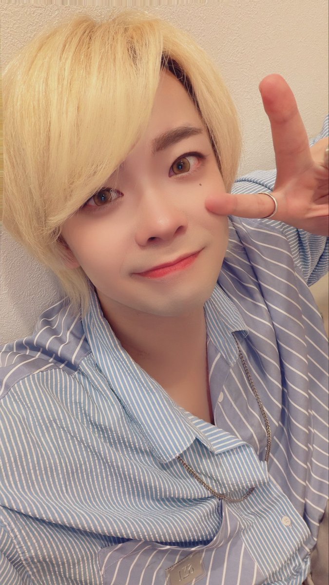 Wataru tweet media