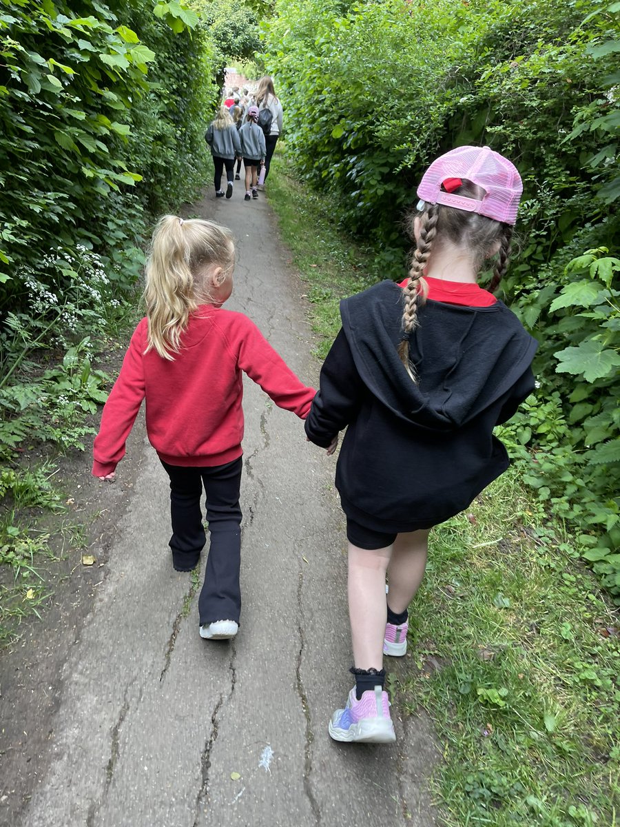 FinchingfieldSt's tweet photo. Sports Day 2026! 🏃☀️ We are so proud of all of our children for taking part, showing determination, teamwork and great sportsmanship.A huge thank you to all the families who joined us to support the children, and a special thank you to Mrs Warren for all of her hard work.👏💙 https://t.co/YFbfi7tIW2