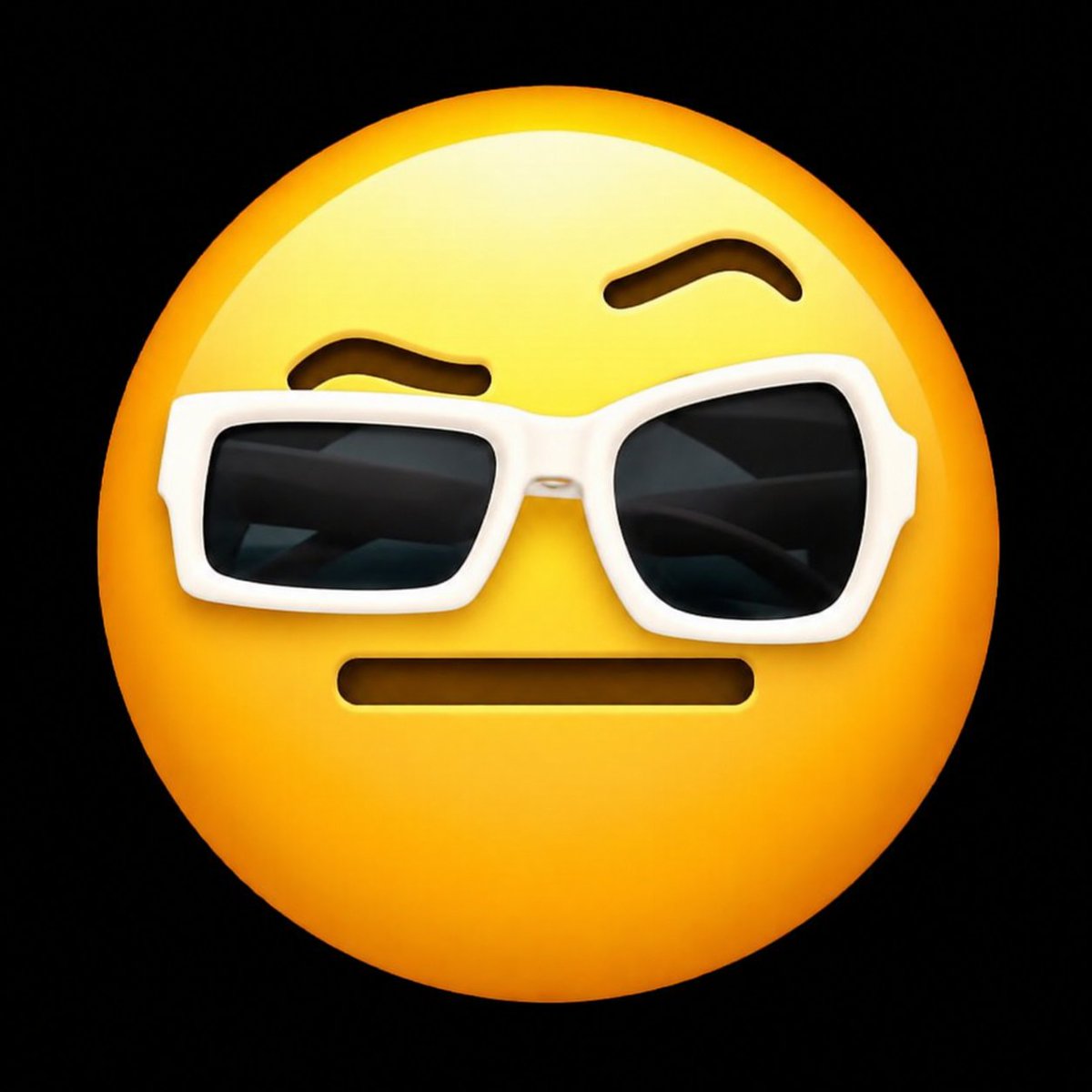 solfvme's tweet photo. Send the emoji with the glasses, thats the whole point
https://t.co/mIFV0AmY0b https://t.co/CMia8esxGV
