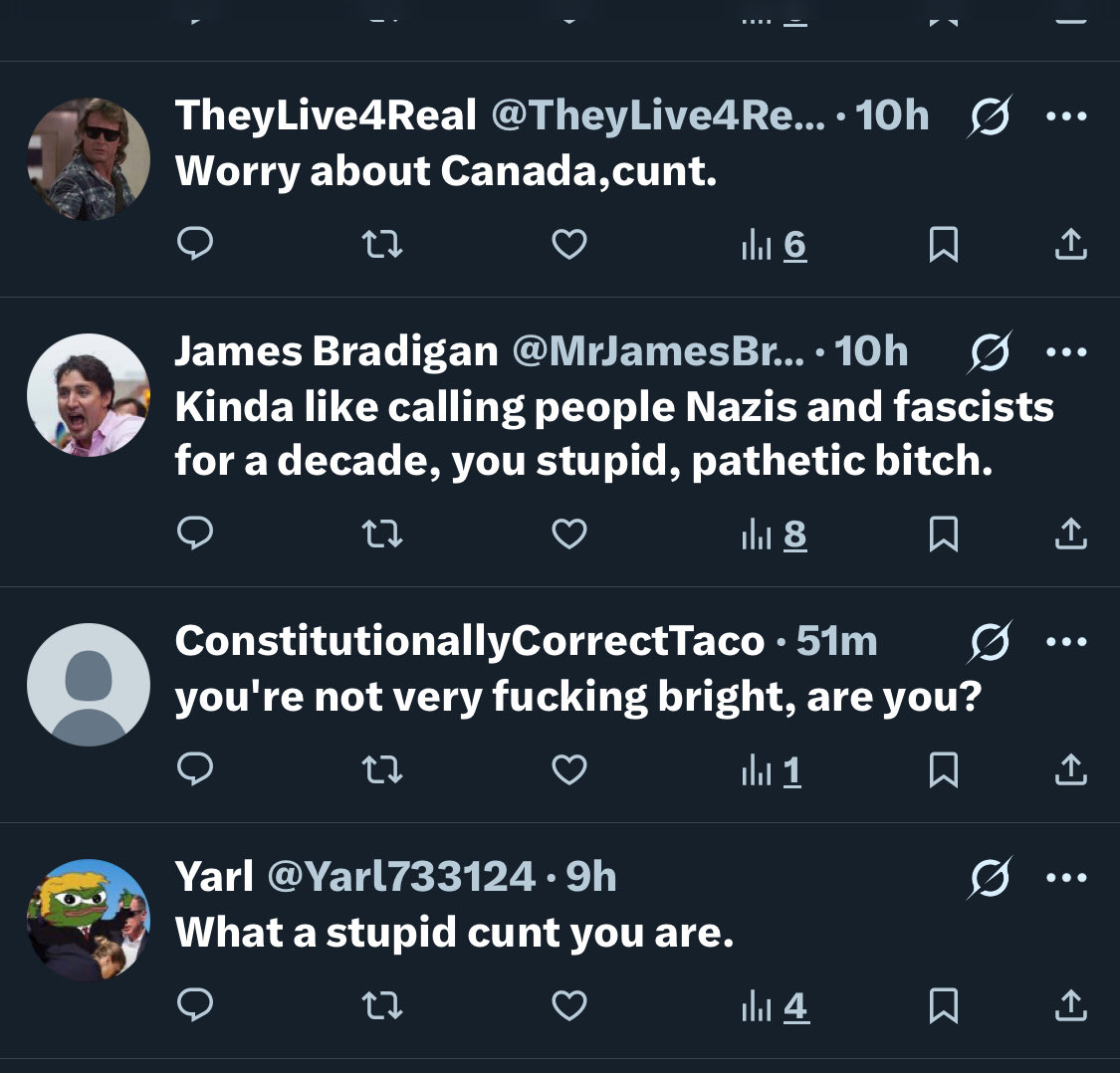 That Girl 🇨🇦🇺🇸! tweet media