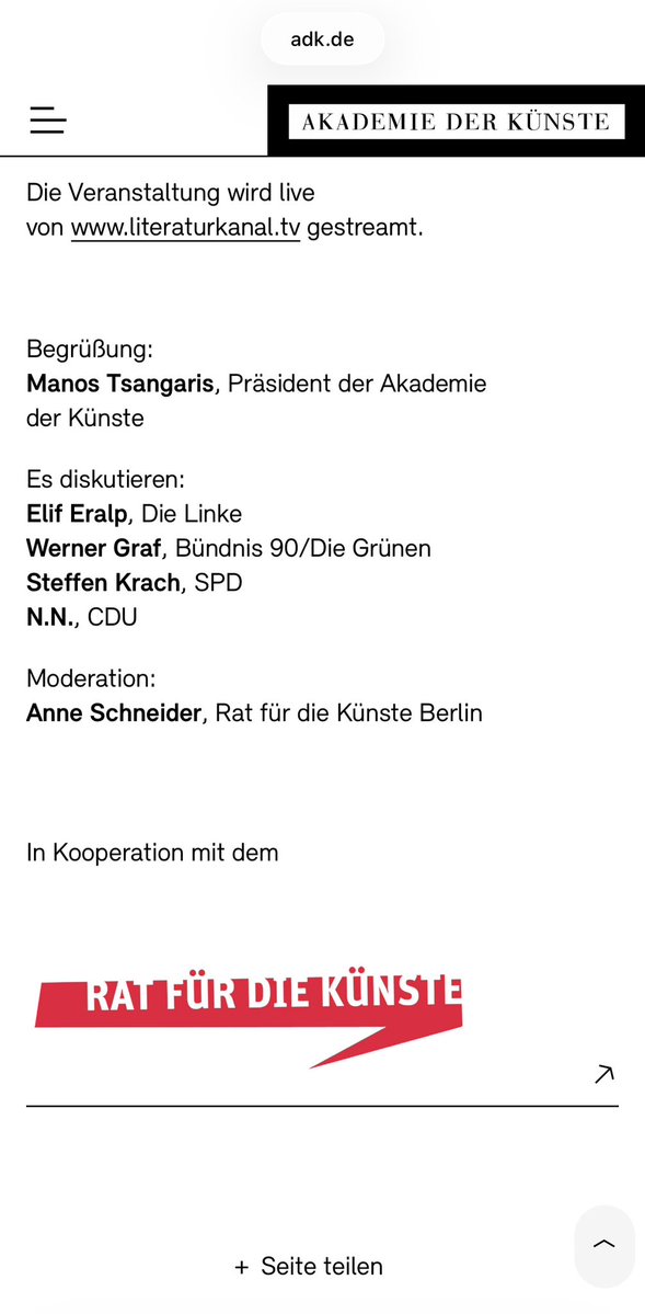 Daniel Wesener tweet media