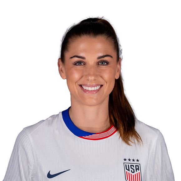 womensportz's tweet photo. Alex Morgan ⚽️🇺🇸 https://t.co/zM7cqzjf1Y