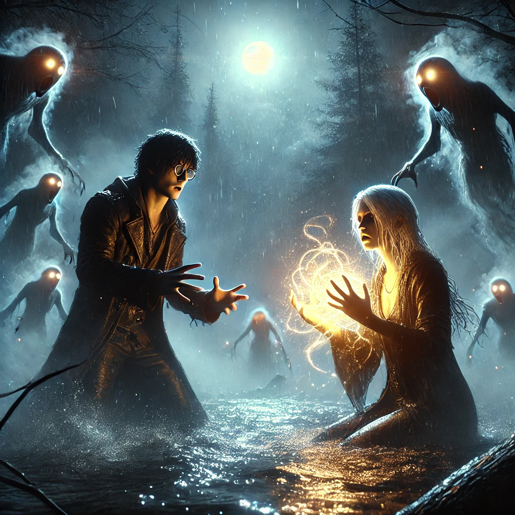 SarantosMelogia's tweet photo. The time is now.

Check out the 5th new chapter titled “When the Forgotten Shadows Wake” from my 13th fiction-fantasy book out now!

Read it for free:

https://t.co/H22YjEeaqA

#Sarantos #ShouldveTreatedUBetter #BookChapter #StoryBehindTheSong #IndieArtist #SongwriterLife https://t.co/RLeu2wZPjR