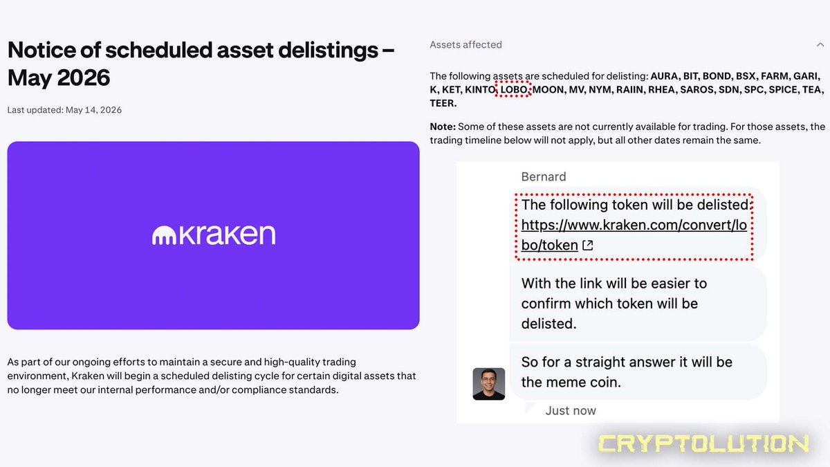Vincent (Cryptolution) 👑 tweet media