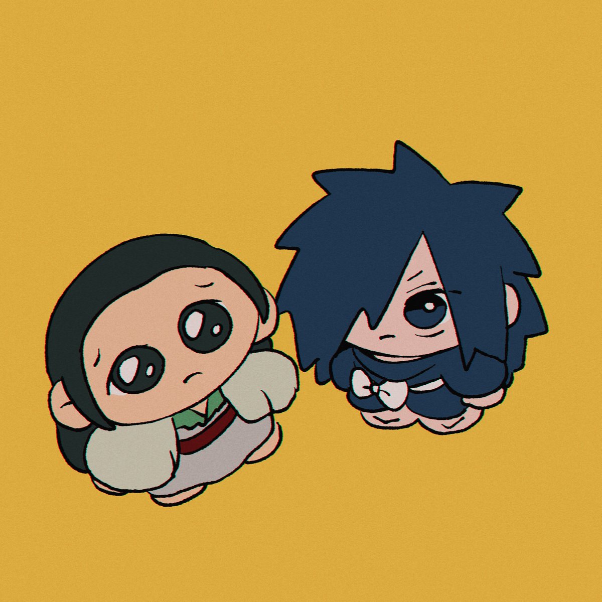 akuta_r's tweet photo. 🥺😠 https://t.co/TbiGuZ2Fvm