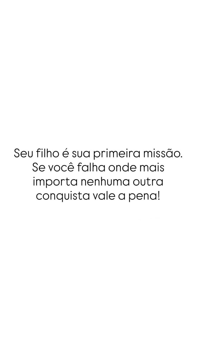 Agora sou mãe ❤️ tweet media